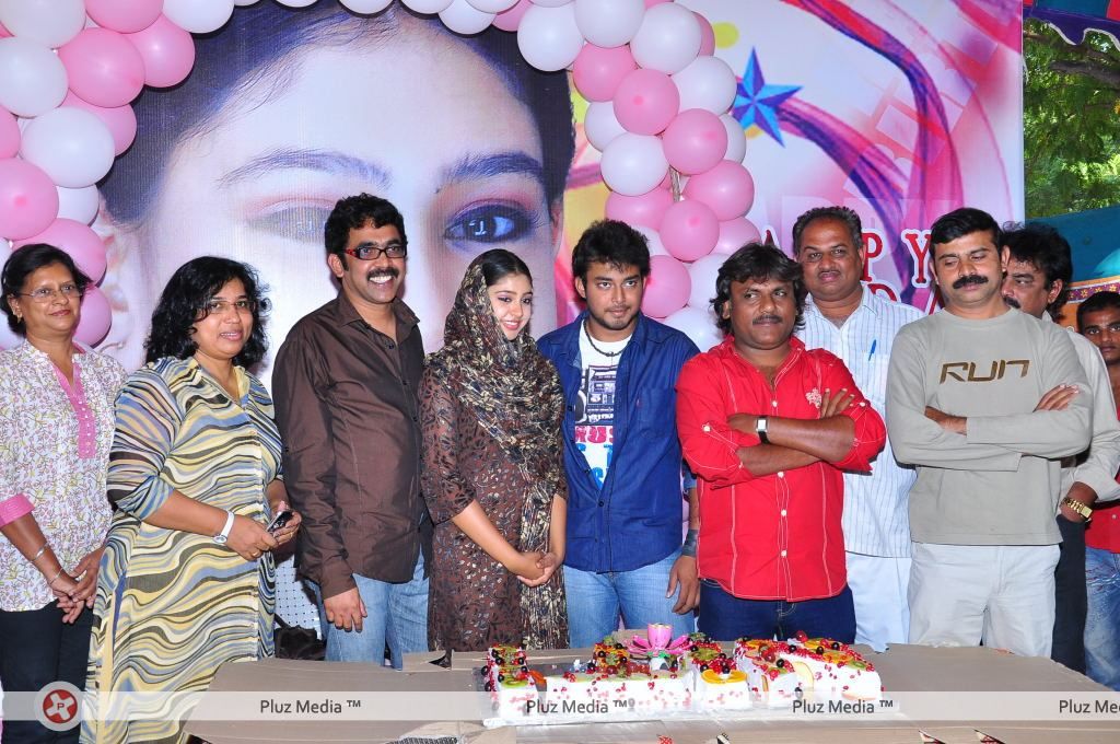 Tanish New Movie Press Meet - Pictures | Picture 119756